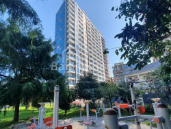 Mənzil 1-комн 30 m² - Şerif Ximşiaşvili, Batumi