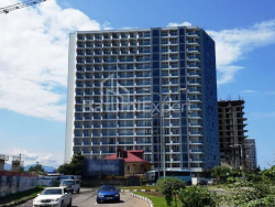 Mənzil 1-комн 30 m² - Şerif Ximşiaşvili, Batumi