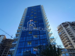 Mənzil 1-комн 30 m² - Şerif Ximşiaşvili, Batumi