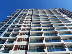 Mənzil 30 m² - Şerif Ximşiaşvili, Batumi, Gürcüstan