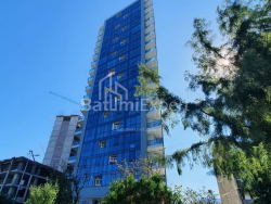 Mənzil 1-комн 30 m² - Şerif Ximşiaşvili, Batumi