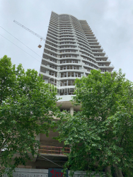 Mənzil 2-комн 58.8 m² - Xaydarə Abaşidze, Batumi
