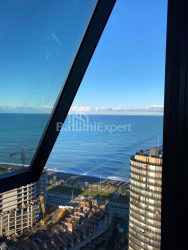 Mənzil 2-комн 47 m² - Şerif Ximşiaşvili, Batumi
