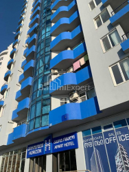 Mənzil 2-комн 47 m² - Şerif Ximşiaşvili, Batumi