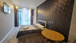 Mənzil 1-комн 31.4 m² - Niko Pirosmani, Batumi