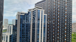 Mənzil 31.4 m² - Niko Pirosmani, Batumi, Gürcüstan