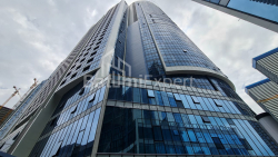 Mənzil 1-комн 31.4 m² - Niko Pirosmani, Batumi