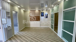 Mənzil 80 m² - Şalva İnasaridze, Batumi, Gürcüstan
