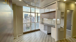 Mənzil 80 m² - Şalva İnasaridze, Batumi, Gürcüstan