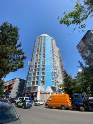 Mənzil 80 m² - Şalva İnasaridze, Batumi, Gürcüstan
