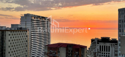 Mənzil 80 m² - Şalva İnasaridze, Batumi, Gürcüstan
