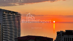 Mənzil 80 m² - Şalva İnasaridze, Batumi, Gürcüstan