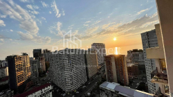 Mənzil 80 m² - Şalva İnasaridze, Batumi, Gürcüstan