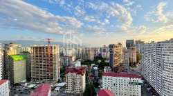Mənzil 80 m² - Şalva İnasaridze, Batumi, Gürcüstan