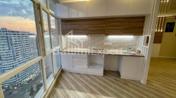 Mənzil 80 m² - Şalva İnasaridze, Batumi, Gürcüstan