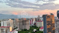 Mənzil 80 m² - Şalva İnasaridze, Batumi, Gürcüstan