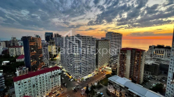 Mənzil 80 m² - Şalva İnasaridze, Batumi, Gürcüstan