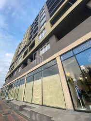Mənzil 1-комн 45 m² - Akademik Mamiya Komaxidze, Batumi