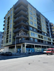 Mənzil 1-комн 45 m² - Akademik Mamiya Komaxidze, Batumi