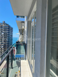 Mənzil 40.5 m² - Şerif Ximşiaşvili, Batumi, Gürcüstan