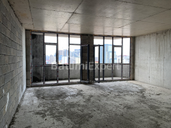 Mənzil 2-комн 58.8 m² - Xaydarə Abaşidze, Batumi