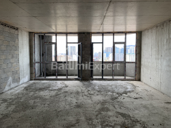 Mənzil 2-комн 58.8 m² - Xaydarə Abaşidze, Batumi