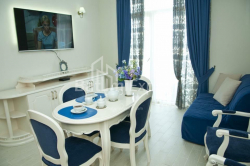 Mənzil 3-комн 57 m² - Şerif Ximşiaşvili, Batumi
