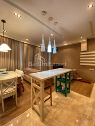 Mənzil 2-комн 55 m² - Rustaveli, Batumi