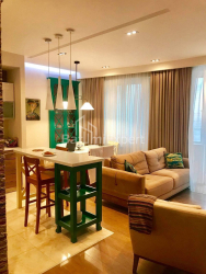 Mənzil 2-комн 55 m² - Rustaveli, Batumi