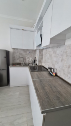 Mənzil 48 m² - Şalva İnasaridze, Batumi, Gürcüstan