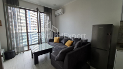 Mənzil 3-комн 48 m² - Şalva İnasaridze, Batumi