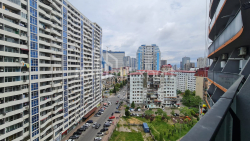 Mənzil 48 m² - Şalva İnasaridze, Batumi, Gürcüstan