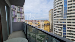 Mənzil 48 m² - Şalva İnasaridze, Batumi, Gürcüstan