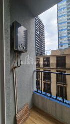 Mənzil 67 m² - Şerif Ximşiaşvili, Batumi, Gürcüstan