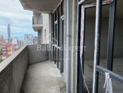 Mənzil 58.8 m² - Xaydarə Abaşidze, Batumi, Gürcüstan