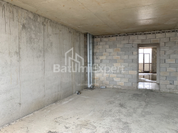 Mənzil 58.8 m² - Xaydarə Abaşidze, Batumi, Gürcüstan