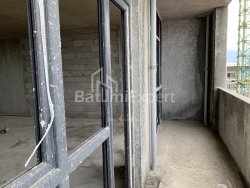Mənzil 58.8 m² - Xaydarə Abaşidze, Batumi, Gürcüstan