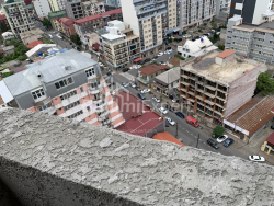 Mənzil 58.8 m² - Xaydarə Abaşidze, Batumi, Gürcüstan