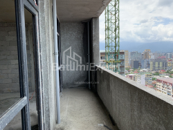Mənzil 58.8 m² - Xaydarə Abaşidze, Batumi, Gürcüstan