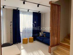 Fərdi ev 3-комн 110.7 m² - hava limanı şosesi, Batumi