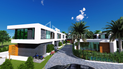 Fərdi ev 113 m² - David Agmashenebeli, Kobuleti, Gürcüstan