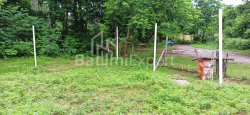 Torpaq sahəsi 400 m² - David Agmashenebeli, Kobuleti, Gürcüstan