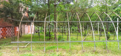 Torpaq sahəsi 400 m² - David Agmashenebeli, Kobuleti, Gürcüstan