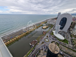 Mənzil 30 m² - Şerif Ximşiaşvili, Batumi, Gürcüstan
