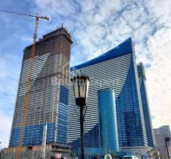 Mənzil 1-комн 30 m² - Şerif Ximşiaşvili, Batumi