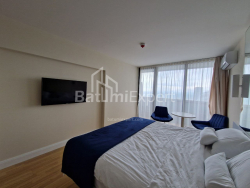 Mənzil 1-комн 30 m² - Şerif Ximşiaşvili, Batumi