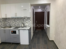 Mənzil 1-комн 28 m² - Şerif Ximşiaşvili, Batumi