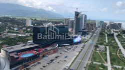 Mənzil 28 m² - Şerif Ximşiaşvili, Batumi, Gürcüstan