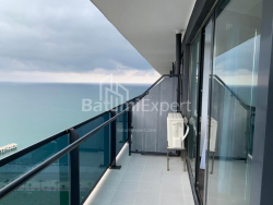 Mənzil 28 m² - Şerif Ximşiaşvili, Batumi, Gürcüstan