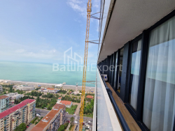 Mənzil 43 m² - Şerif Ximşiaşvili, Batumi, Gürcüstan